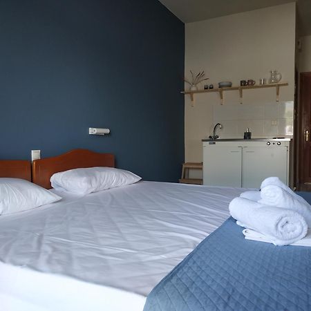Apartments By Evita'S Resort Poros Town Luaran gambar