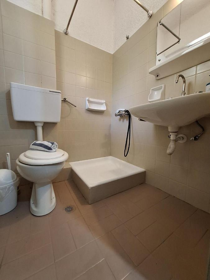 Apartments By Evita'S Resort Poros Town Luaran gambar