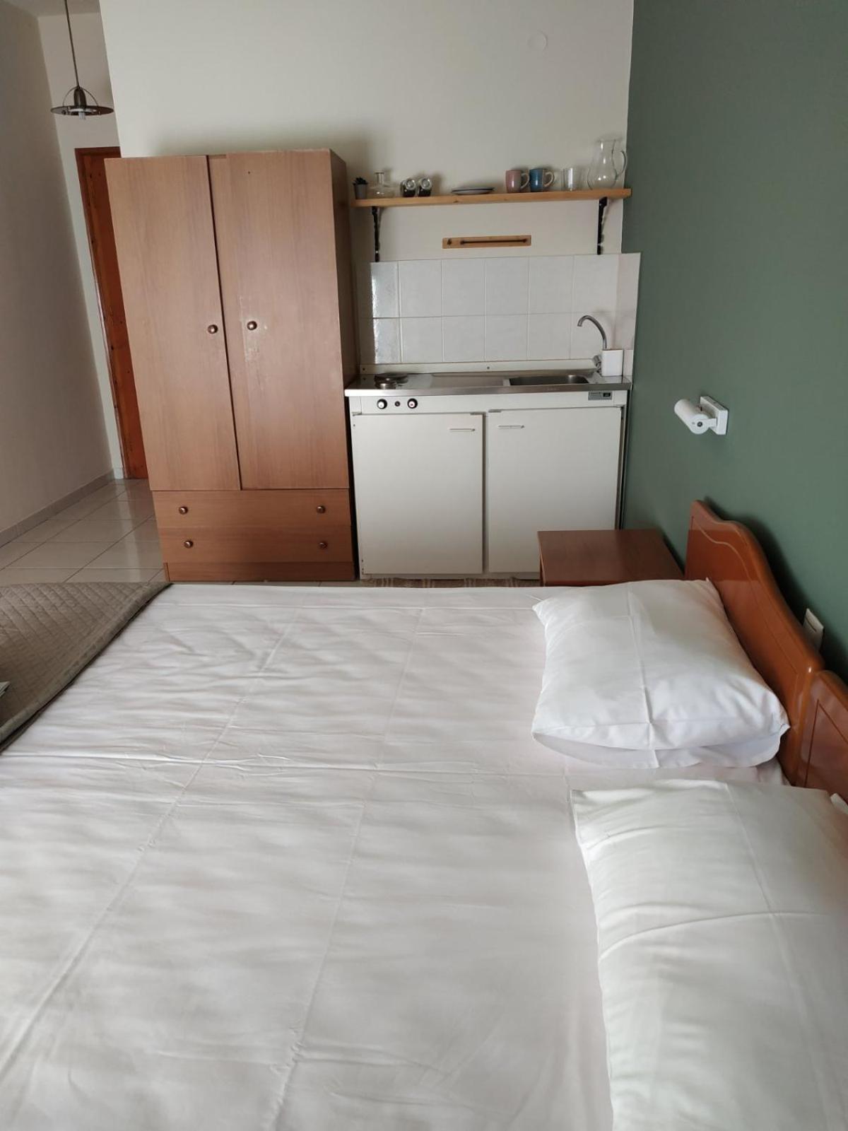 Apartments By Evita'S Resort Poros Town Luaran gambar