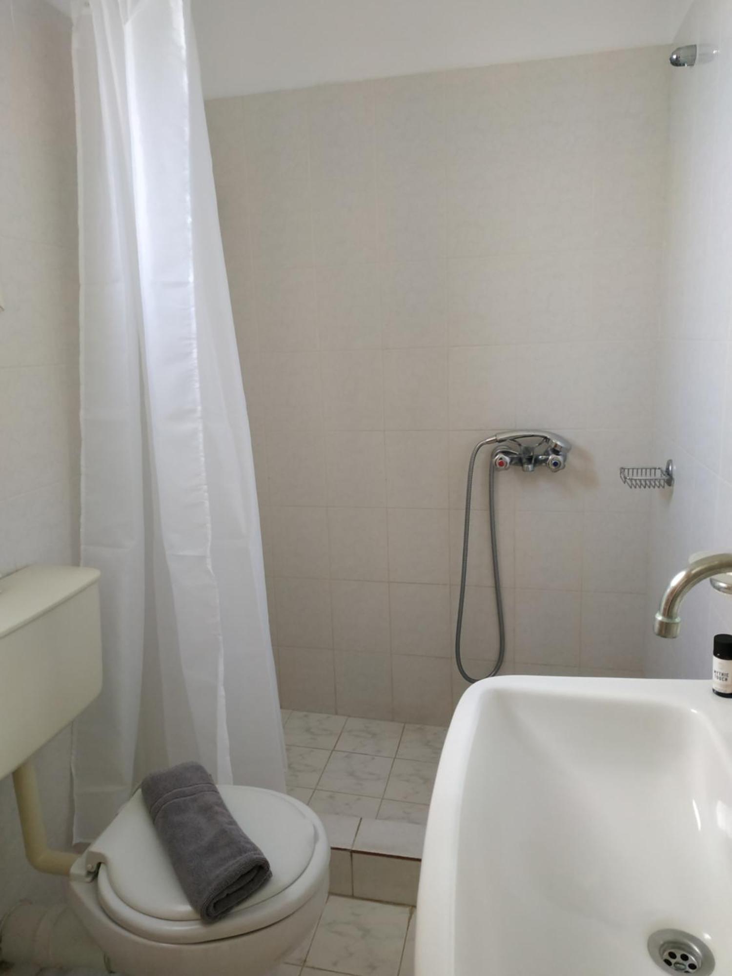 Apartments By Evita'S Resort Poros Town Luaran gambar