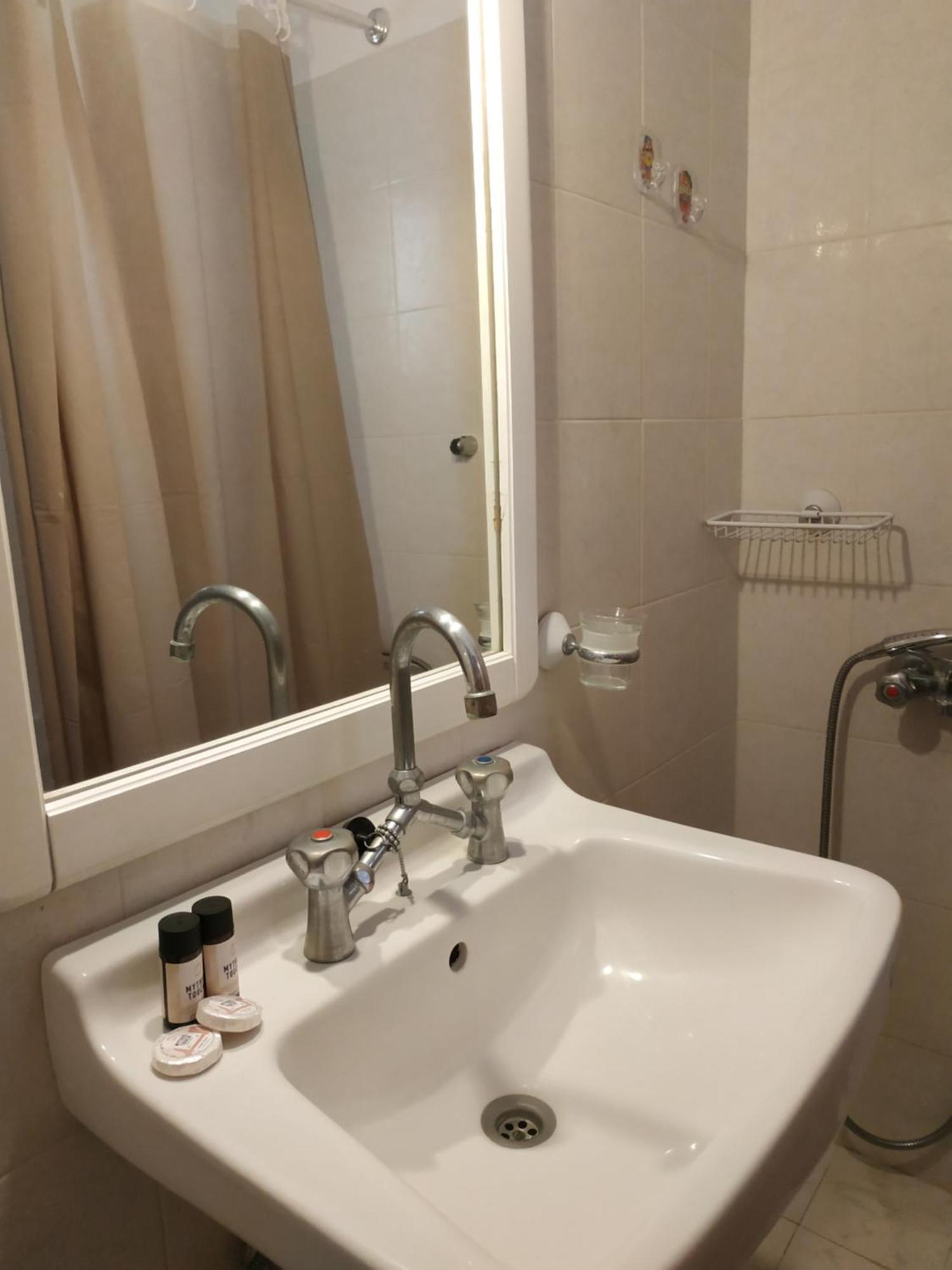Apartments By Evita'S Resort Poros Town Luaran gambar